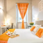 History Bed and breakfast 4*