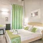 History Bed and breakfast