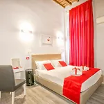 Bed and breakfast History 4*