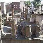 History Bed and breakfast Roma