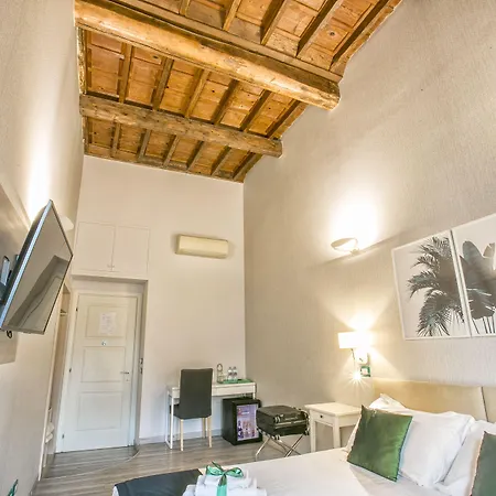 Bed and breakfast History 4*