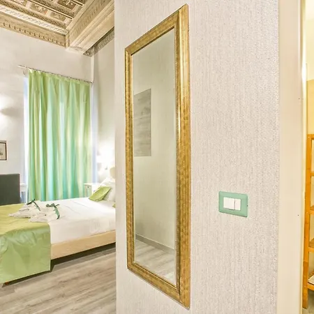 Bed & Breakfast History 4*