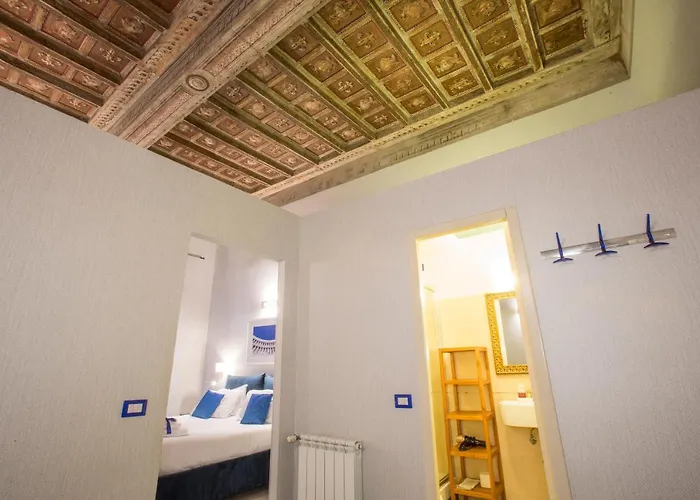 History Panzió Róma