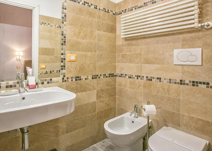 Panzió History Róma