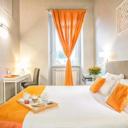 History Bed & Breakfast 2*