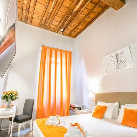 History Bed & Breakfast Rome