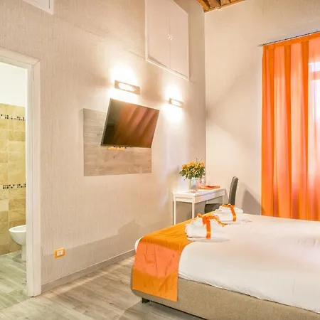 أجنحة هستوري فندق مبيت وإفطار