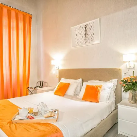 History Bed & Breakfast 2*
