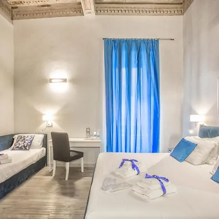 History Bed & Breakfast