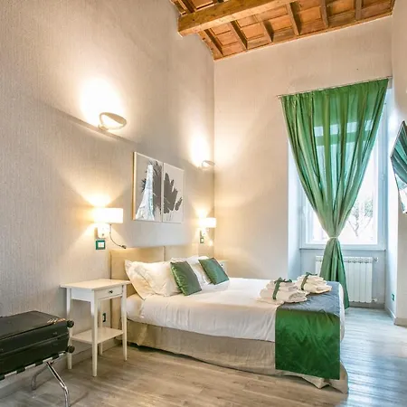 ヒストリー スイート ベッド・アンド・ブレックファスト