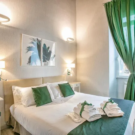 ベッド・アンド・ブレックファスト ヒストリー スイート