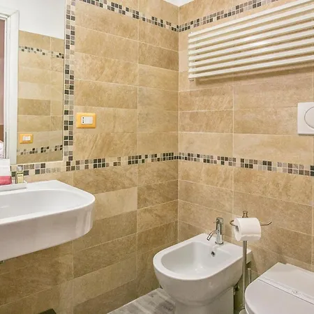 Bed & Breakfast History Rome