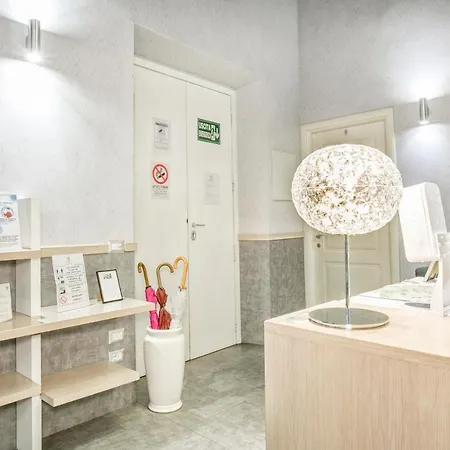 History Bed & Breakfast Rome