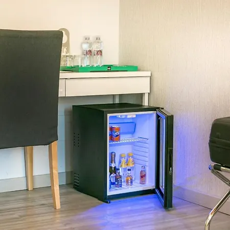 فندق مبيت وإفطار أجنحة هستوري