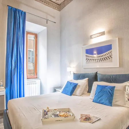 Bed & Breakfast History