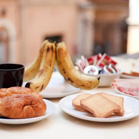 Bed & Breakfast History