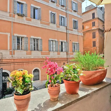 History Rome
