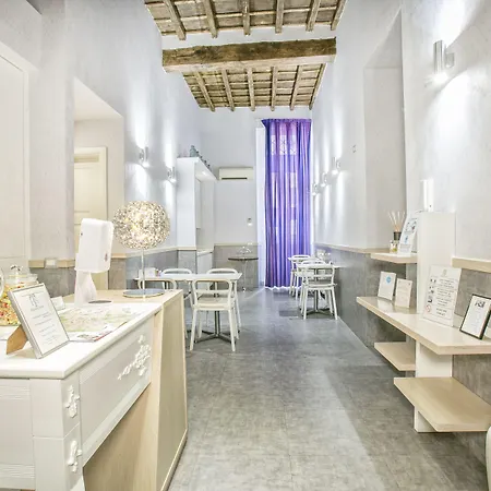 Bed & Breakfast History