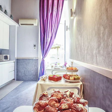 أجنحة هستوري فندق مبيت وإفطار