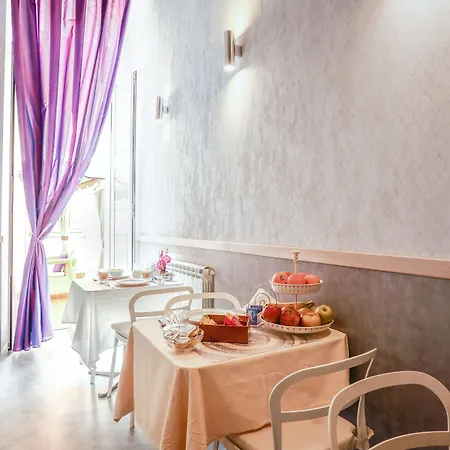 Bed & Breakfast History 4*