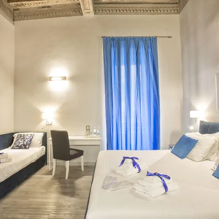 Bed & Breakfast History 4*