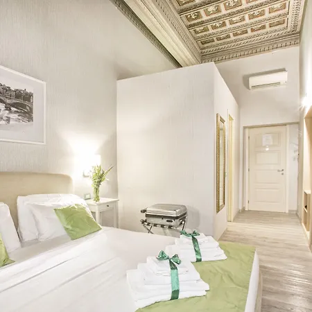 Bed & Breakfast History 4*