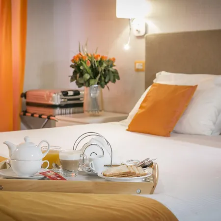 ヒストリー スイート 4*