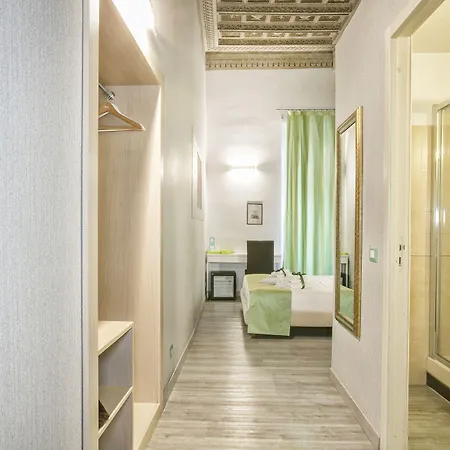 History Bed & Breakfast