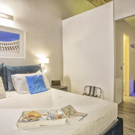 Bed & Breakfast History