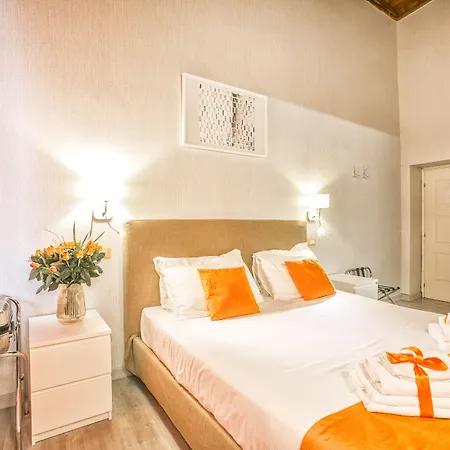 فندق مبيت وإفطار أجنحة هستوري 4*