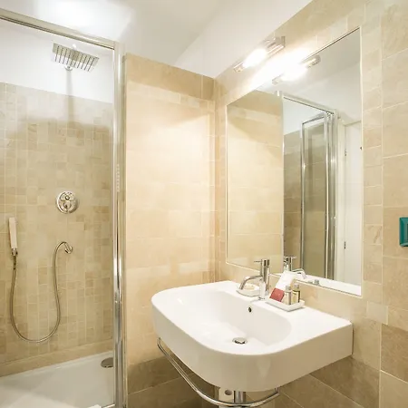 Bed & Breakfast History