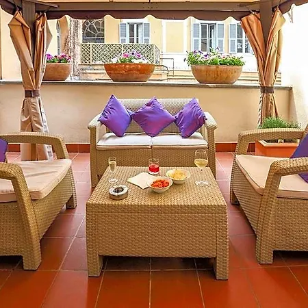 History Bed & Breakfast 4*