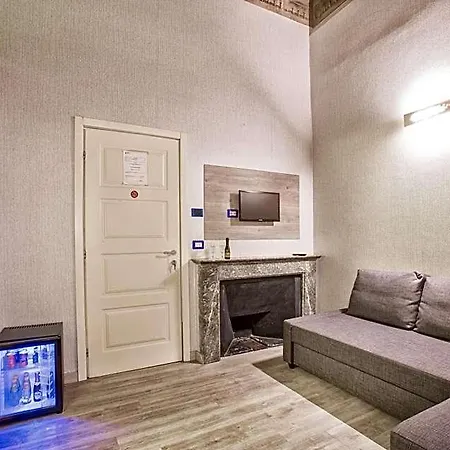 History Bed & Breakfast 4*