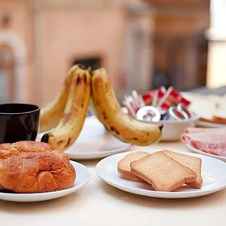 History Bed & Breakfast Roma