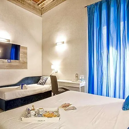 History Bed & Breakfast 4*
