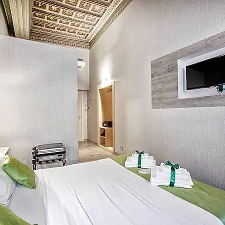 History Bed & Breakfast 4*