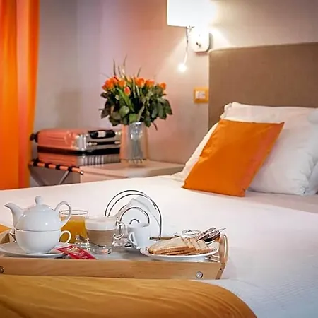 History Bed & Breakfast Roma