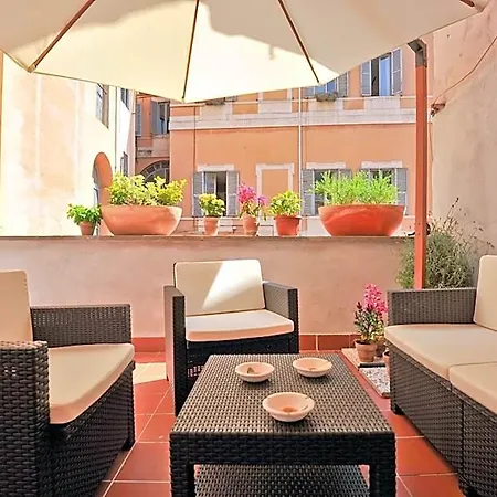 History Bed & Breakfast 4*