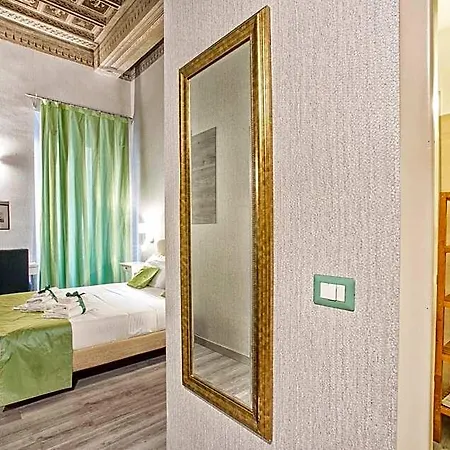 History Bed & Breakfast 4*