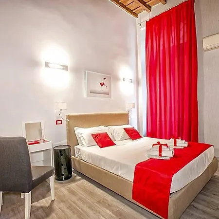 History Bed & Breakfast Roma