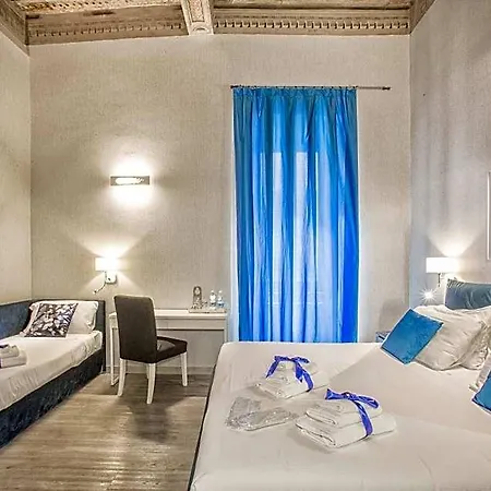 History 4* Roma
