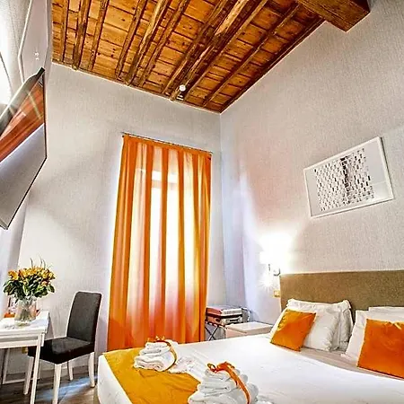 History Bed & Breakfast 4*