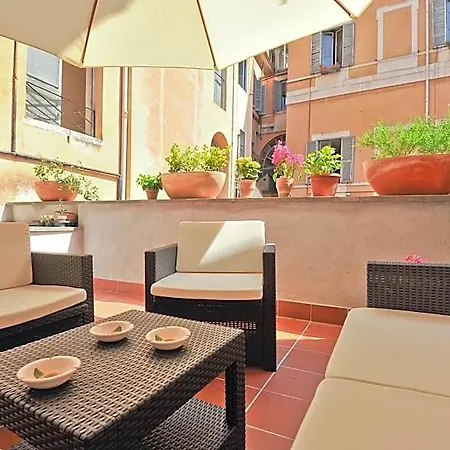 History Bed & Breakfast Roma