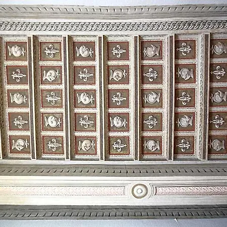 History Bed & Breakfast Roma