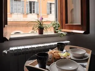 ヒストリー スイート 4* ローマ