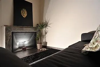 أجنحة هستوري 4* روما