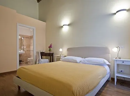 أجنحة هستوري 4* روما