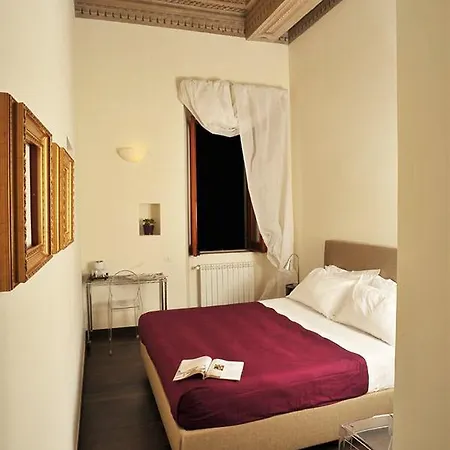 ヒストリー スイート 4* ローマ