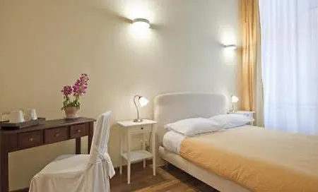 ヒストリー スイート 4* ローマ