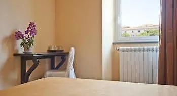 فندق مبيت وإفطار أجنحة هستوري 4*